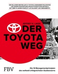 Cover: Der Toyota Weg (2021) - FinanzBuch Verlag