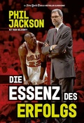 Cover: Die Essenz des Erfolgs - FinanzBuch Verlag