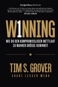 Cover: WINNING - FinanzBuch Verlag