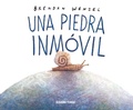 Cover: Una piedra inm&oacute;vil - Oc&eacute;ano Traves&iacute;a