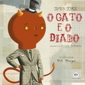 Cover: O gato e o diabo - Ciranda Cultural