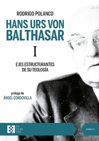 Abbildung von: Hans Urs von Balthasar I - Ediciones Encuentro