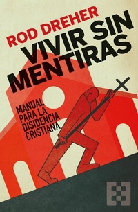 Abbildung von: Vivir sin mentiras - Ediciones Encuentro