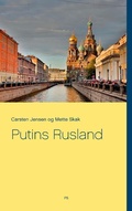Cover: Putins Rusland - Books on Demand