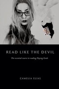 Cover: Read Like the Devil - EyeCorner Press