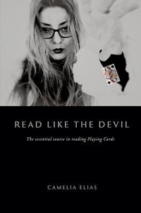 Enlarge image Cover: Read Like the Devil - EyeCorner Press