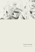 Cover: Tarot Tracings - EyeCorner Press