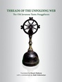 Cover: Threads of the Unfolding Web - ISEAS