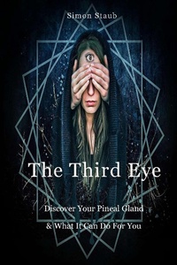 Enlarge image Cover: The Third Eye - Simon Staub
