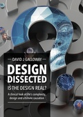 Cover: Design Dissected - David Galloway