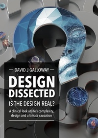 Enlarge image Cover: Design Dissected - David Galloway
