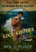 Cover: The Lock-Keeper's Heart - Samwise Books