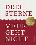 Cover: Drei Sterne - Neues Leben