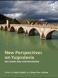 Cover: New Perspectives on Yugoslavia - Routledge