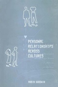 Cover: Personal Relationships Across Cultures - Routledge
