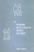 Cover: Personal Relationships Across Cultures - Routledge