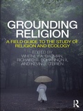 Cover: Grounding Religion - Routledge