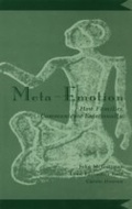 Cover: Meta-Emotion - Routledge