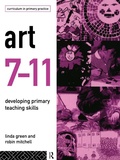 Cover: Art 7-11 - Routledge