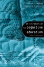 Cover: An Introduction to Cognitive Education - Routledge