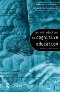 Bild: An Introduction to Cognitive Education - Routledge