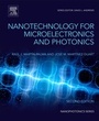 Cover: Nanotechnology for Microelectronics and Optoelectronics - Elsevier
