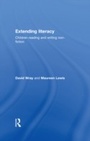 Cover: Extending Literacy - Routledge