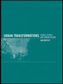Cover: Urban Transformations - Routledge