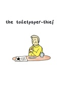 Cover: the toiletpaper-thief - epubli