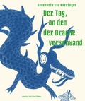 Cover: Der Tag, an dem der Drache verschwand - Freies Geistesleben