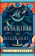 Cover: Unsichtbar im hellen Licht - Freies Geistesleben