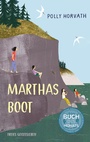 Cover: Marthas Boot - Freies Geistesleben