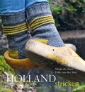 Cover: Holland stricken - Freies Geistesleben