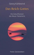 Cover: Das Reich Gottes - Freies Geistesleben