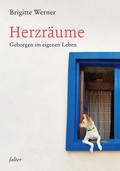 Cover: Herzr&auml;ume - Freies Geistesleben