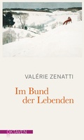 Cover: Im Bund der Lebenden - Freies Geistesleben