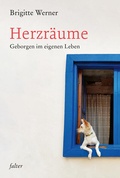 Cover: Herzr&auml;ume - Freies Geistesleben