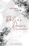 Cover: Dalia's Dawn - BoD - Books on Demand