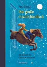 Abbildung von: Das große Geschichtenbuch - Urachhaus