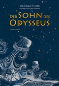 Cover: Der Sohn des Odysseus - Urachhaus