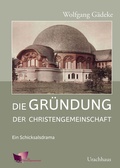 Cover: Die Gr&uuml;ndung der Christengemeinschaft - Urachhaus