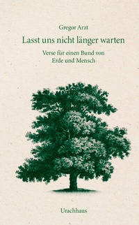 Abbildung von: Lasst uns nicht länger warten - Urachhaus