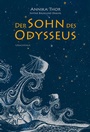 Cover: Der Sohn des Odysseus - Urachhaus