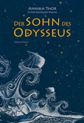 Cover: Der Sohn des Odysseus - Urachhaus