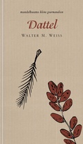 Cover: Dattel - Mandelbaum Verlag eG