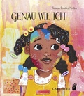 Cover: Genau wie ich - Carl-Auer Verlag