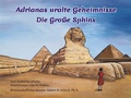 Cover: Adrianas uralte Geheimnisse - Ancient Mail