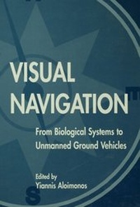 Bild vergrößern Bild: Visual Navigation - Psychology Press Ltd