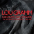 Cover: Questions and Answers ~ the at - tonpool Medien GmbH / Burgwedel