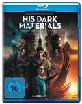 Cover: His Dark Materials - Warner Home Video